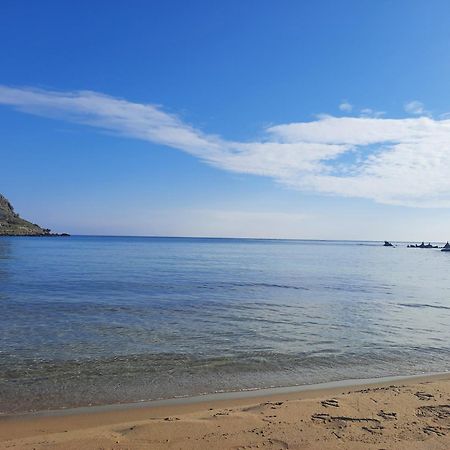 Gardenia - Morfi Village With Pool Exopoli Dış mekan fotoğraf