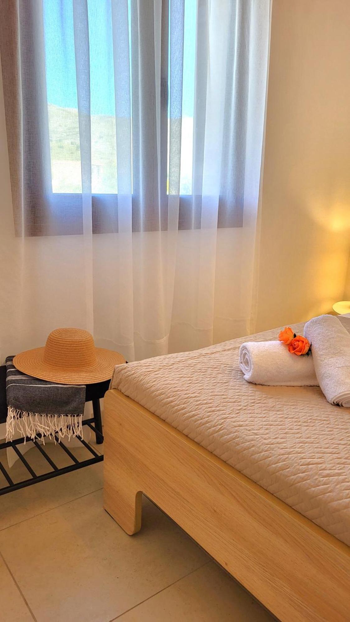 Gardenia - Morfi Village With Pool Exopoli Dış mekan fotoğraf