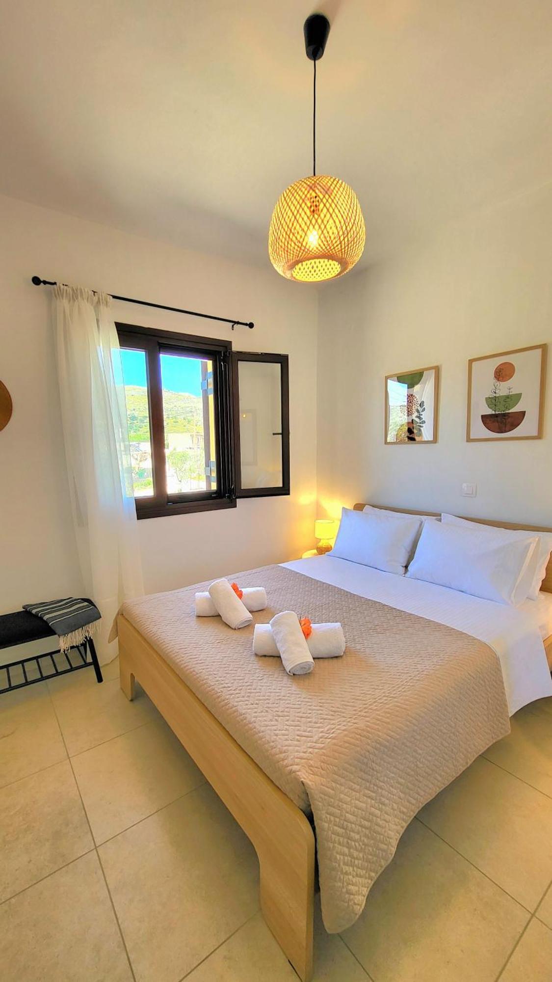 Gardenia - Morfi Village With Pool Exopoli Dış mekan fotoğraf