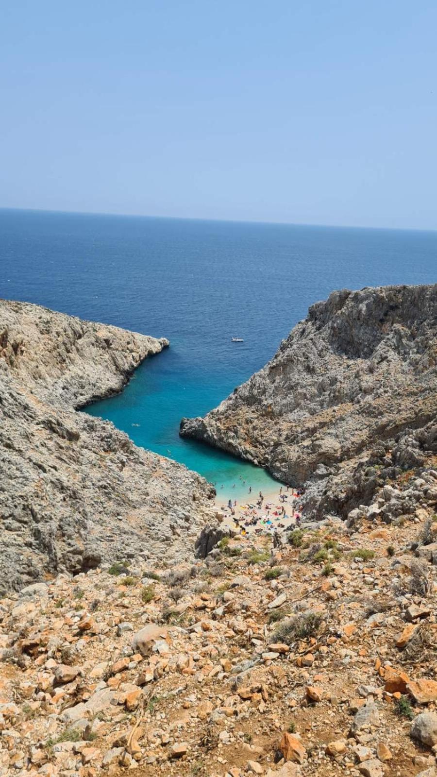 Gardenia - Morfi Village With Pool Exopoli Dış mekan fotoğraf